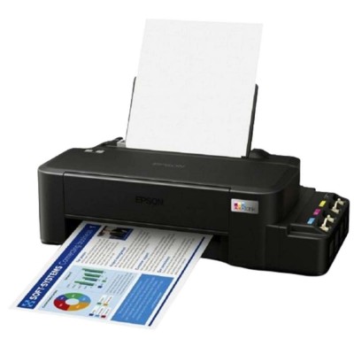 Epson Colour Ink Tank Printer EcoTank-L121