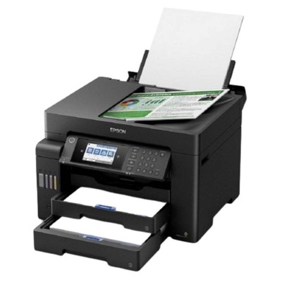 Epson EcoTank-L15150 4-in-1 Colour Multi-Function A3 Ink Tank Printer Epson EcoTank-L15150 4-in-1 Colour Multi-Function A3 Ink Tank Printer