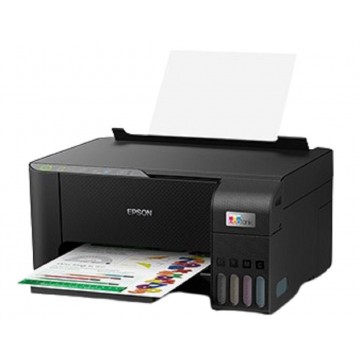 Epson 3-in-1 Colour Ink Tank Printer EcoTank-L3250