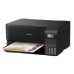 Epson 3-in-1 Colour Ink Tank Printer EcoTank-L3550 - 1