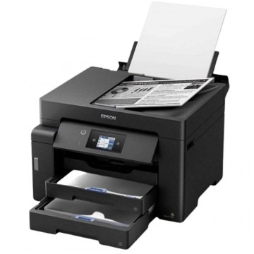 Epson 3-in-1 Monochrome A3 Ink Tank Printer EcoTank-M15140