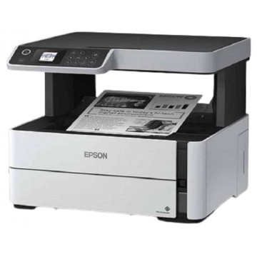 Epson 3-in-1 Monochrome Ink Tank Printer EcoTank-M2140