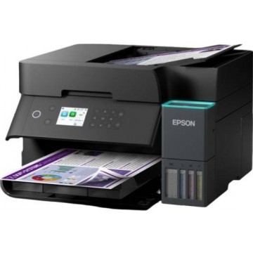 Epson EcoTank L6390 4-in-1 Colour Multi-Function Printer