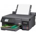Epson L8100 3-in-1 Colour Multi-Function Printer - 1