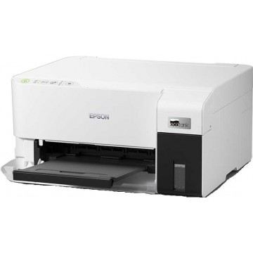 Epson Monochrome Ink Tank Printer EcoTank-M1050