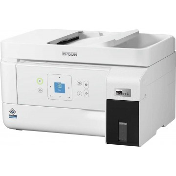 Epson Monochrome Ink Tank Printer EcoTank-M2050