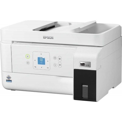 Epson Monochrome Ink Tank Printer EcoTank-M2050