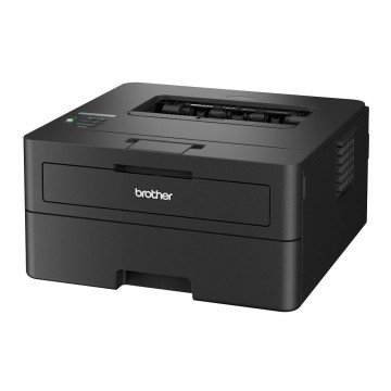 Brother HL-L2460DW Monochrome Laser Printer
