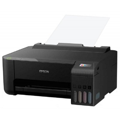 Epson Colour Ink Tank Printer EcoTank-L1210