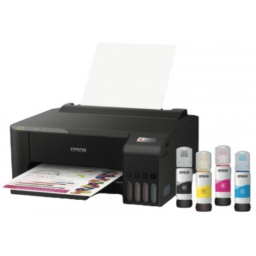 Epson Colour Ink Tank Printer EcoTank-L1250