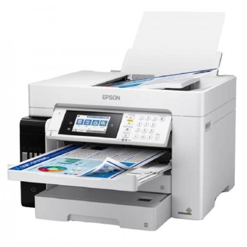 Epson 4-in-1 Colour Multi-Function A3 Ink Tank Printer  EcoTank-L15180