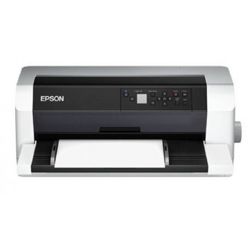 Epson Dot Matrix Printer DLQ-3500II