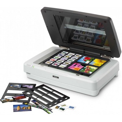 Epson Transparency Unit