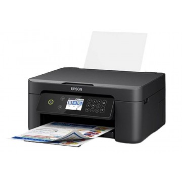 Epson 3-in-1 Colour Expression Home Inkjet Printer XP-4101
