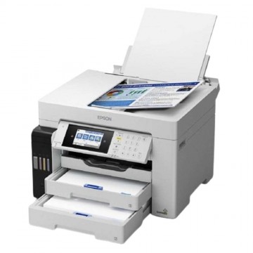 Epson 4-in-1 Colour Multi-Function A3 Ink Tank Printer EcoTank-L15160