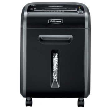 Fellowes Powershred Deskside Shredder 79Ci Cross Cut 16 Sheets