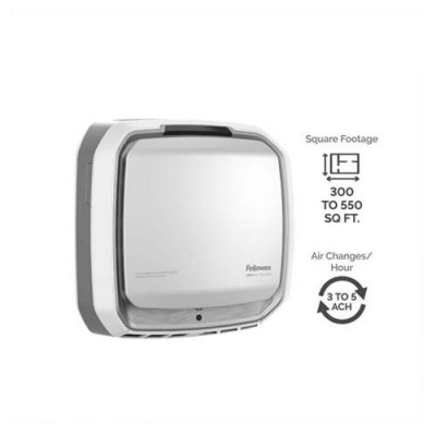 Fellowes AeraMax Pro AM3 Air Purifier (55m², 600 sq ft) Wall Mount