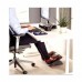 Fellowes Office Suites Adjustable Foot Rest w/Microban Protection - 4