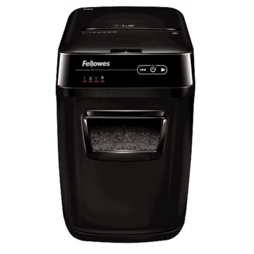 Fellowes Autofeed Shredder AutoMax-150C Cross Cut 150 Sheets