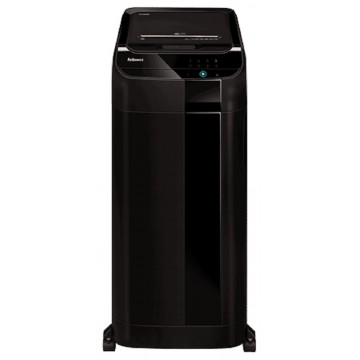 Fellowes Autofeed Shredder AutoMax-550C Cross Cut 550 Sheets