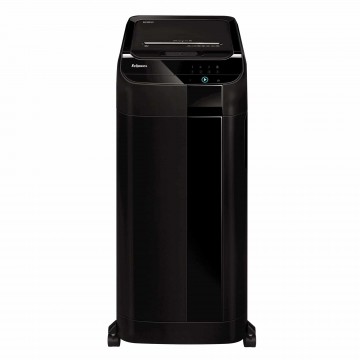 Fellowes Autofeed Shredder AutoMax-600M Micro Cut 600 Sheets