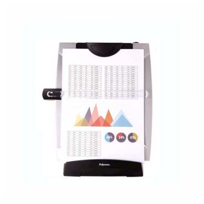 Fellowes 3-in-1 Desktop Copyholder