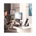 Fellowes 3-in-1 Desktop Copyholder - 5