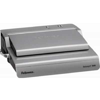 Fellowes Galaxy-E500 Electric Comb Binder