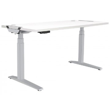Fellowes Levado Height Adjustable Desk (1400x800mm)