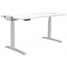 Fellowes Levado Height Adjustable Desk (1400x800mm) - 1