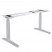 Fellowes Levado Height Adjustable Desk (1600x800mm) - 2