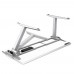 Fellowes Levado Height Adjustable Desk (1600x800mm) - 3