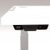Fellowes Levado Height Adjustable Desk (1600x800mm) - 5