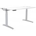 Fellowes Levado Height Adjustable Desk (1600x800mm) - 1