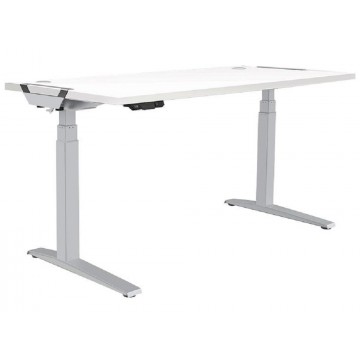 Fellowes Levado Height Adjustable Desk (1800x800mm)