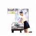Fellowes Lotus Sit-Stand Workstation Desk - 6