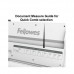Fellowes Lyra 3-in-1 Binding Centre - 7