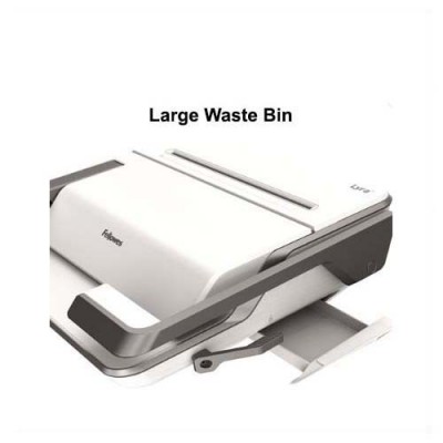Fellowes Lyra 3-in-1 Binding Centre