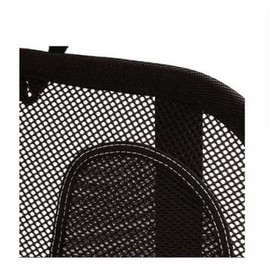 Fellowes Office Suites Mesh Back Support