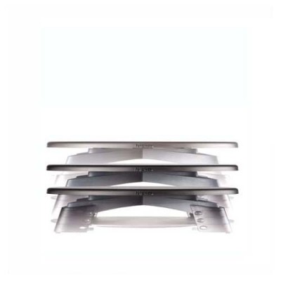 Fellowes Rotating Monitor Riser
