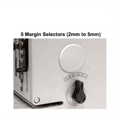 Fellowes Orion-500 Heavy-Duty Comb Binder