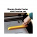 Fellowes Commercial Office Guillotine Plasma Trimmer A4 40 Sheets - 2