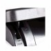 Fellowes Free-Floating Adjustable Standard Foot Rest - 4