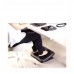 Fellowes Free-Floating Adjustable Standard Foot Rest - 5