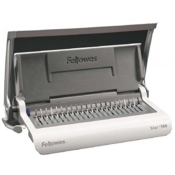 Fellowes Star+150 Small Office Comb Binder