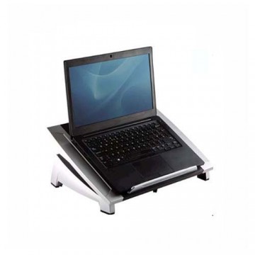 Fellowes Adjustable Stand Laptop Riser