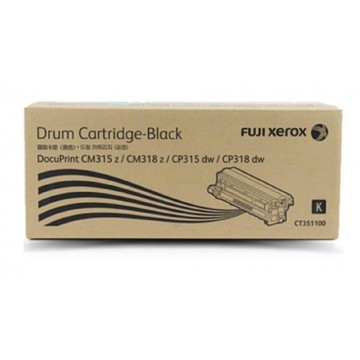 Fuji Xerox Drum Cartridge (CT351100)