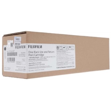 Fujifilm Toner Cartridge (CT351267) Black