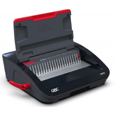 GBC CombBind-CB25E Electric Binder
