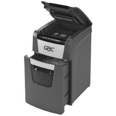 GBC Autofeed Shredder Auto+150M Micro Cut 150 Sheets